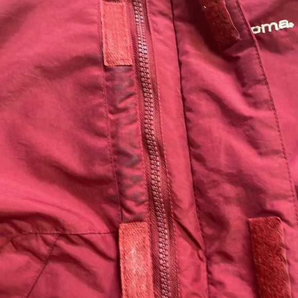 Pro Player Men’s M Oklahoma OU Jacket. Pre-Owned. - Picture 10 of 10